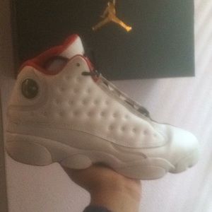 Air Jordan 13